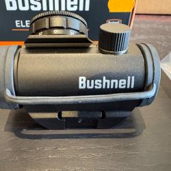 Point rouge Bushnell neuf Electro Optics TRS-25