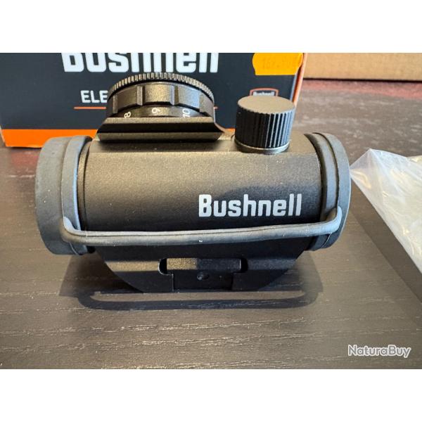 Point rouge Bushnell neuf Electro Optics TRS-25