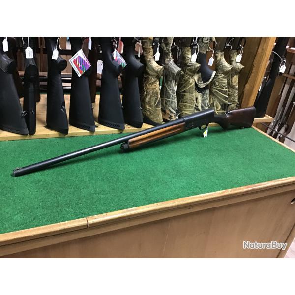 Browning Auto 5 cal 12/70 1� sans prix de reserve