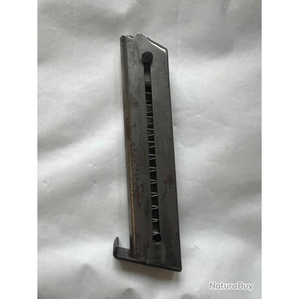 Chargeur LATHI L35 M40