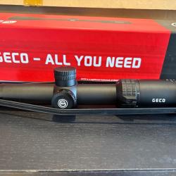 Lunette Geco 1-5x24i neuf