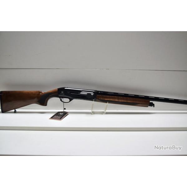 Fusil semi-automatique EGE ARMS FX12 Bois - Cal. 12/76