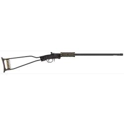 Carabine 22 LR pliante Little Badger OD