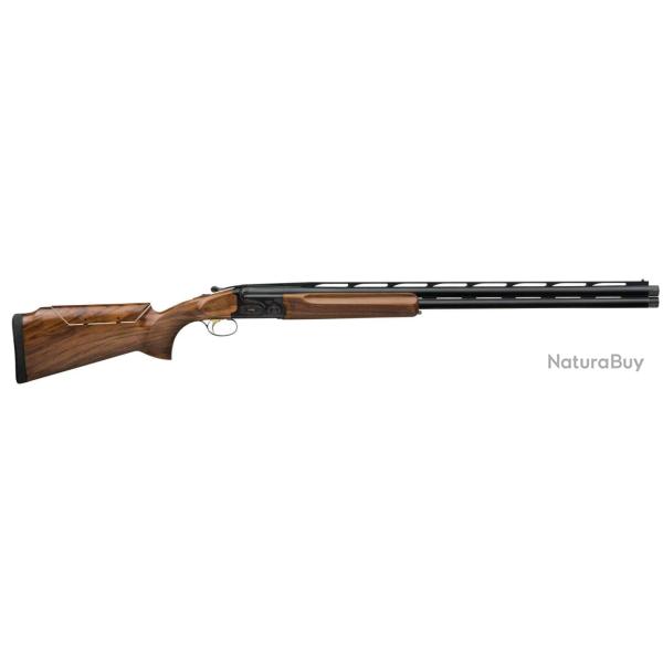 Fusil Caesar Guerini Summit Ascent - Trap - Bande Demi Haute fix� - Cal. 12/70 Gaucher