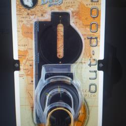 Boussole professionnelle a bain d huile