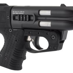Jet de d&eacute;fense irriant JPX 4 Compact