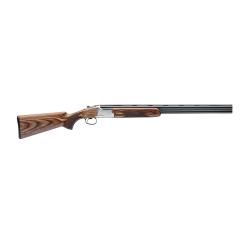 Fusil superpos&eacute; Browning B525 Game Laminated - Cal. 12/76 Canon 76 cm