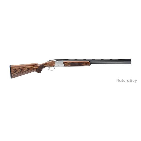 Fusil superpos� Browning B525 Game Laminated - Cal. 12/76 Canon 76 cm