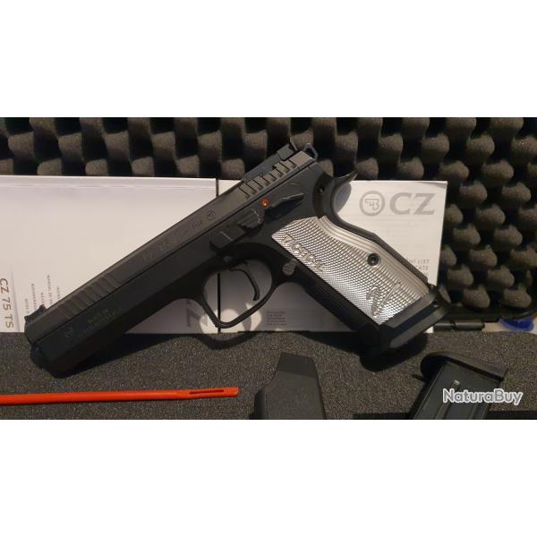Cz ts2