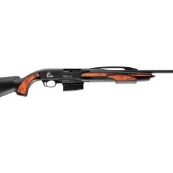Carabine &agrave; pompe Verney Carron Impact LA Wildboar Calibre 30-06 - Canon 55 cm