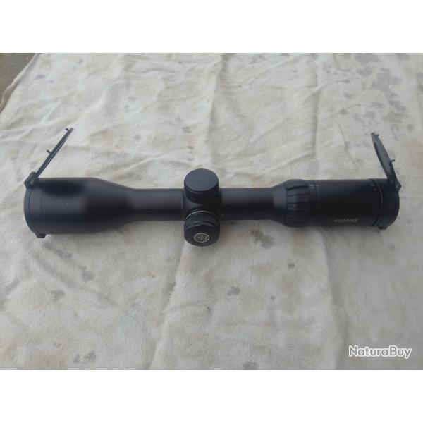 Hawke Endurance 1.5-6x44 reticule lumineux Etat neuf