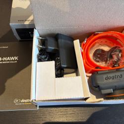 Collier Beeper Dogtra STB Hawk neuf
