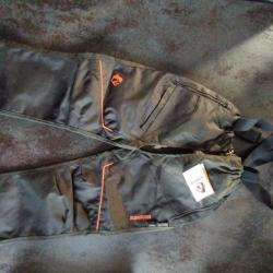 Cuissard Somlys Survivor