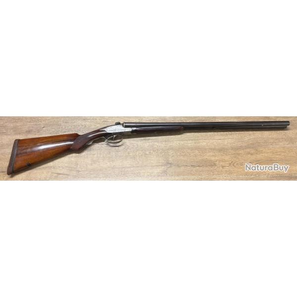 Fusil juxtapos� Charlin 12/65
