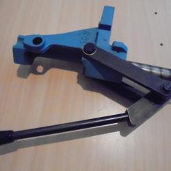 Presse LYNX HR neuve