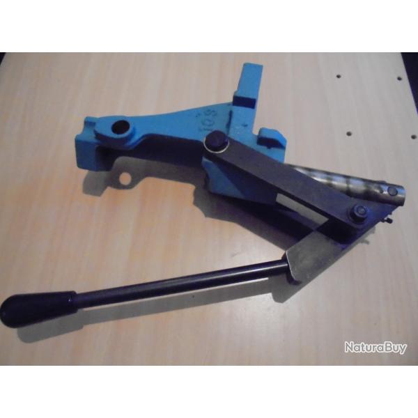 Presse LYNX HR neuve