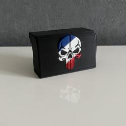 R&eacute;cup&eacute;rateur de douilles aimant&eacute; Ruger Pr&eacute;cision Rimfire RPR  Punisher #002