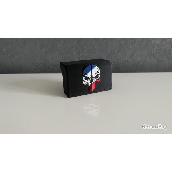 R�cup�rateur de douilles aimant� Ruger Pr�cision Rimfire RPR  Punisher #002