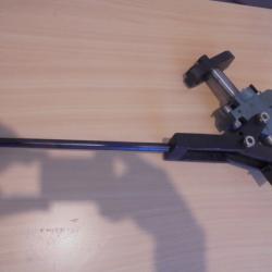 Presse LYNX mono station