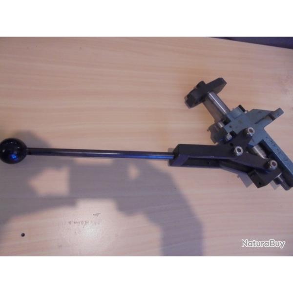 Presse LYNX mono station