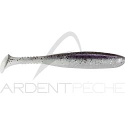 Leurre souple DAIWA tournament d�fin 10cm Purple pearl 8