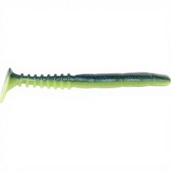 Leurre souple REINS Rockvibe shad 2 L18 Thunder chart