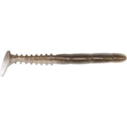 Leurre souple REINS Rockvibe shad 2 L16 Electric Z