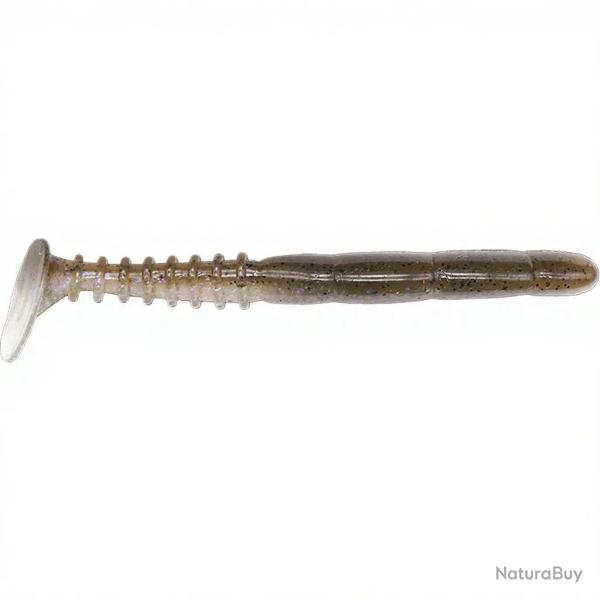Leurre souple REINS Rockvibe shad 2 L16 Electric Z