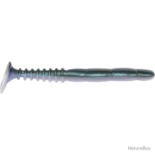 Leurre souple REINS Rockvibe shad 2 L19 Abalone