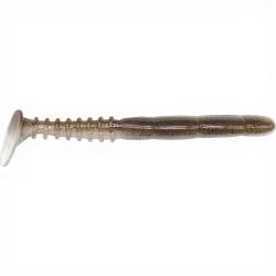 Leurre souple REINS Rockvibe shad 3 L16 Electric Z