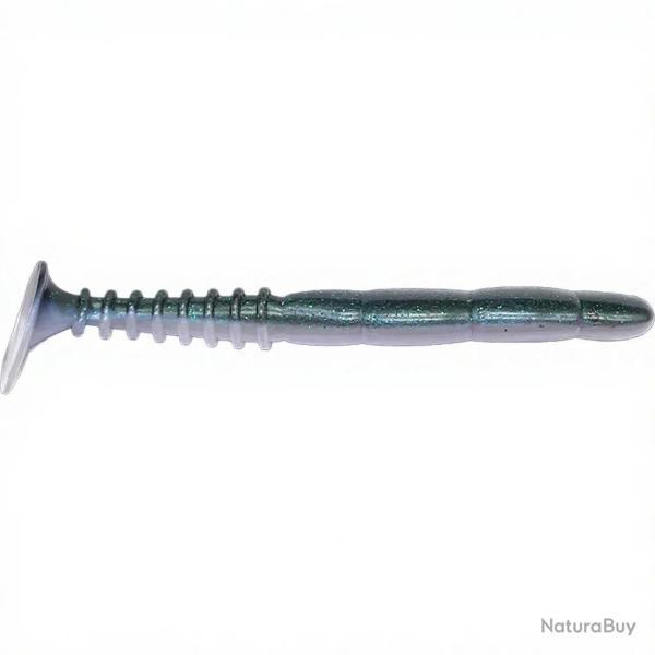 Leurre souple REINS Fat rockvibe shad 4 L19 Abalone