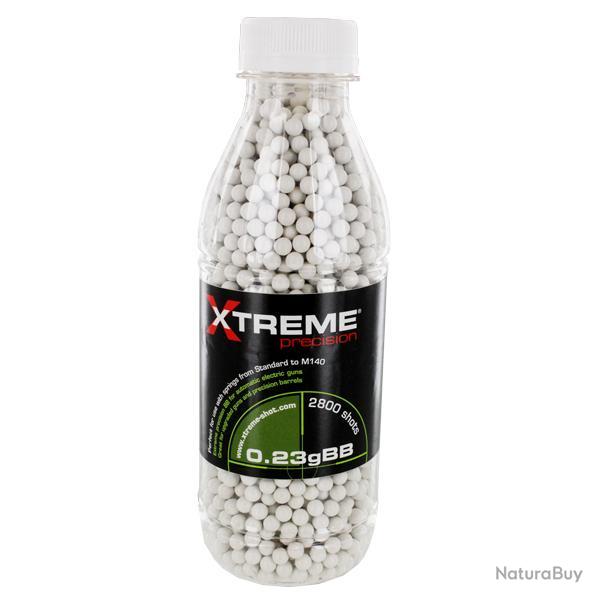 Xtreme Pr�cision 0.23 GR 2800 BB
