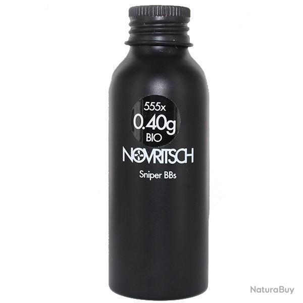 NOVRITSCH Bottle 555bb x 0.40g