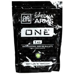 0.25g billes Specna Arms ONE(TM) - 1kg