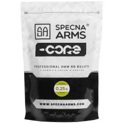 Bo&icirc;tiers Specna Arms CORE(TM) BIO 0.25g - 1000 Pcs