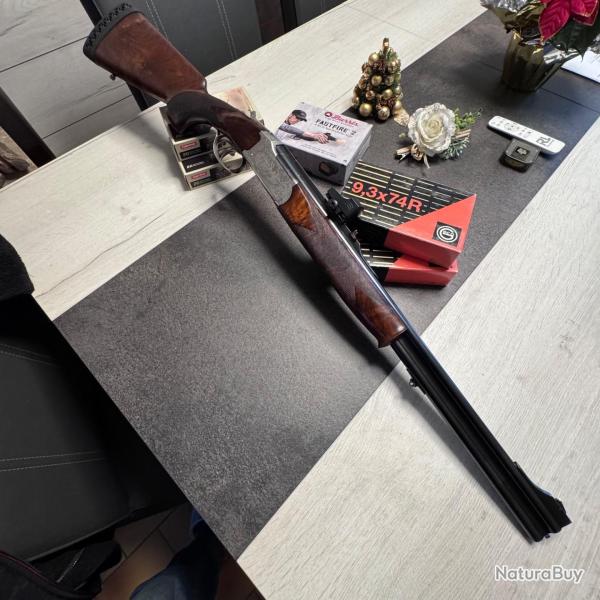 Express Chapuis C10 9,3x74R