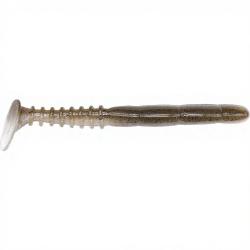 Leurre souple REINS Fat rockvibe shad 6.5 L16 Electric Z
