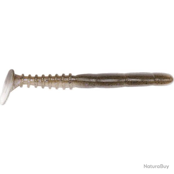 Leurre souple REINS Fat rockvibe shad 6.5 L16 Electric Z