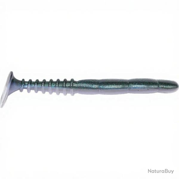 Leurre souple REINS Fat rockvibe shad 6.5 L19 Abalone