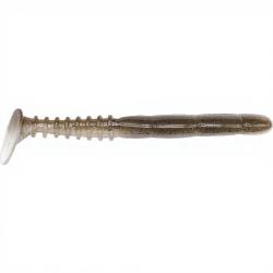 Leurre souple REINS Fat rockvibe shad 5 L16 Electric Z