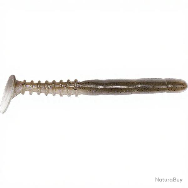 Leurre souple REINS Fat rockvibe shad 5 L16 Electric Z