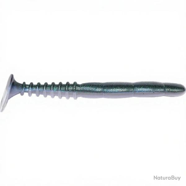 Leurre souple REINS Fat rockvibe shad 5 L19 Abalone