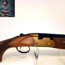 (2899) Fusil De Trap Superpos&eacute; Ata SP Cal12/76 - OCCASION