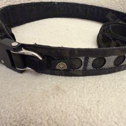 Ceinturon tactique Ferro Concepts Bison Belt, taille L