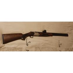 fusil pointer acrius cal 12 76