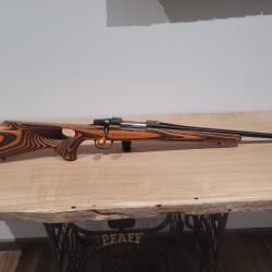 CZ557 SUNSET VALLEY  308win