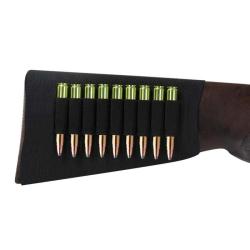 CARTOUCHIERE DE CROSSE CARABINE prohunt x9