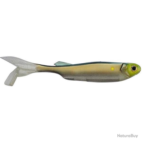 Leurre souple BERKLEY AT Minnow Ayu