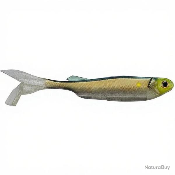 Leurre souple BERKLEY AT Minnow Ayu