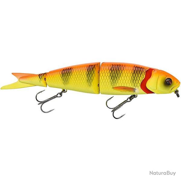 Swimbait SAVAGE GEAR 4Play Classic Swim N Jerk 13cm Golden ambulance